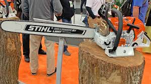 Husqvarna.com has been visited by 10k+ users in the past month Stihl Debuts Fuel Injection Chainsaw Other Products At Gie Expo Landscape Management