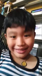 John Matunding Benjamin