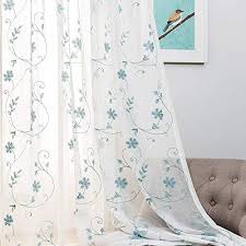 Maybe you would like to learn more about one of these? 10 Curtains To Match Blue Walls