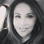 Claire Nevarez's Instagram, Twitter & Facebook