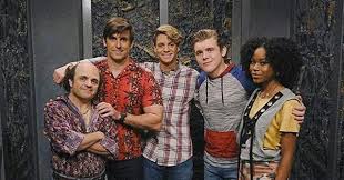 Pin On Henry Danger