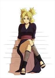 Temari Check Out My Naruto Fanfiction Story The Man That Disappeared Https Www Fanfiction Net S 9928492 1 Naruto Shippuden Anime Naruto Girls Anime Naruto