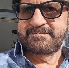 Dave school Malad 1986 batch reunion