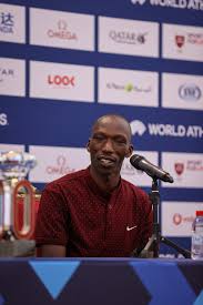 Julius yego is a kenyan track and field athlete who competes in the javelin throw. Julius Yego Ke Facebook