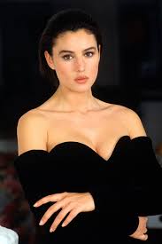 While attending the university of perugia, she modeled on the side to earn money for school, and this led to her. Monica Bellucci Lookbook Style File