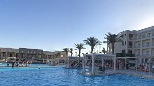 County Durham Child Dies After Egypt Pool Incident Bbc News
