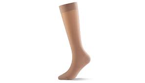 Dr Comfort Select Sheer 15 20 Mmhg Below Knee Women S Knee High Compression Stocking Dr Comfort