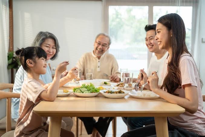 Tôi thường khá giỏi trong việc phân biệt giữa đời thực và internet