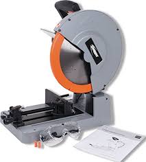 Due to this braking system, the saw continues to operate even if the power drops out. Best Chop Saw For Cutting In 2021 Updated