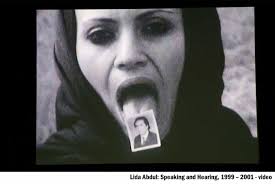 Sara Raza: Punk Orientalism