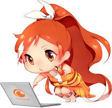 Crunchyroll 