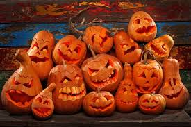 Resultado de imagen de PUMPKIN