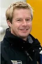 Feature: Rover Tomcats