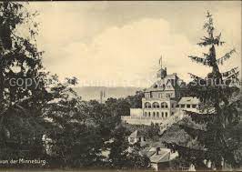 ᐅ fachpflegezentrum haus minneburg gmbh in 35578 wetzlar. Wetzlar Minneburg Kat Wetzlar Nr Dk00581 Oldthing Ansichtskarten Hessen