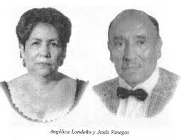 Biografías de los intérpretes y compositores de la música campesina o  guascarrilera de Colombia: LOS RANCHERITOS