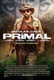 Primal 2019 Full Movie Nicolas Cage Free Movies Free Movies Online