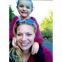 Jayme Tucker's Instagram, Twitter & Facebook