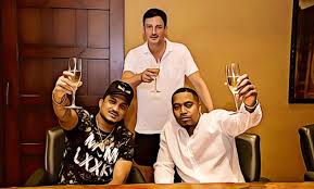 See more of nas on facebook. Divine Just Signed With Nas Record Company For An All New Desi Hip Hop Label Entertainment