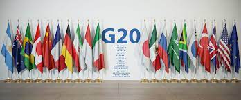 Die g20 besteht seit 1999 und ist das . G20 Summit Need For Urgent Climate Action Climate Transparency
