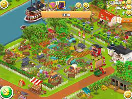 Judenz54 Uploaded This Image To 2014 01 Stalker See The Album On Photobucket Hayday Farm Design Hay Day Farm Hay Day Farm Design
