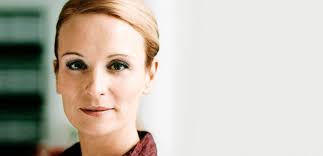 Claudia C. Bender: Berührt mich!