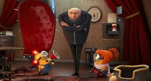 Check spelling or type a new query. Gru Back As A Doting Father In Despicable Me 2 Entertainment Gulf News