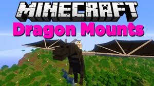 Place the mod you have just downloaded (.jar file) into the mods folder. Dragon Mounts 2 Mod 1 12 2 Minecraft11 Com