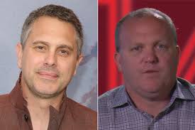 American Sports Story Aaron Hernandez: Cast Vs. Real Life People