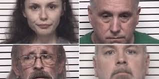 Walter Darnell's Instagram, Twitter & Facebook