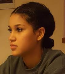 Myra Espinoza's Instagram, Twitter & Facebook