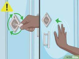 It looks as though it is a metal box with a classic vault handle on the front which makes it look similar to the vault door. How To Open A Jammed Locker 14 Steps With Pictures Wikihow