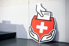 Today one of the five permanent constitutional bodies of the federal republic convenes here. E Voting Der Bundesrat Stellt Ambitionierte Plane Zuruck