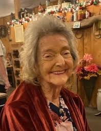 Rosemary Reeves Rhymes Obituary (2024)