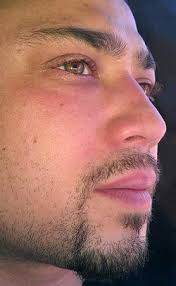 Hector Luis Martinez III (1982-2017)