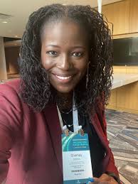 Celia Williams-Alexander