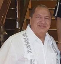 Jesus Arroyo Obituary (1948