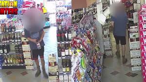 Слушайте музыку этого артиста (gas station encounters) в apple music. Youtube Channel Gas Station Encounters Helping Catch Northeast Ohio Thieves Fox 8 Cleveland Wjw