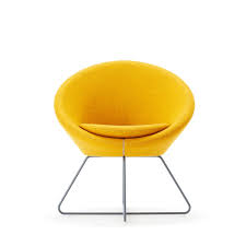 Conic Tub Chair Is A Refreshing And Attractive Conical Shaped Soft Seating Solution For Both Commercial And Domestic Interiors D Soft Seating Chair Tub Chair