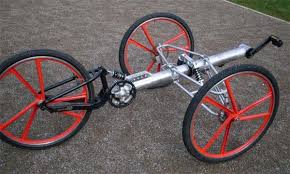 Klicke Auf Dieses Bild Um Es In Vollstandiger Grosse Anzuzeigen E Bike Umbau Elektrisches Dreirad E Bike Selber Bauen