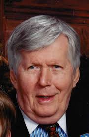 Obituary for Joseph W. Buck