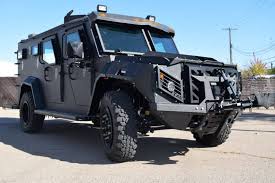 Light Armored Vehicles (LAVs) | The Armored Group