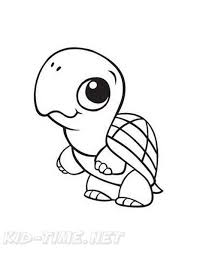 Baby zoo animal coloring pages. Baby Animal Coloring Pages Free Printable Coloring And Drawing