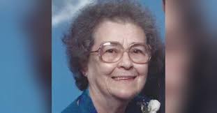 Aline Gogel Obituary