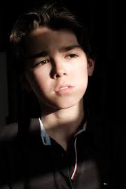 Danil Zinatullin, 19, Moscow.Film and Theater talent. Official Website