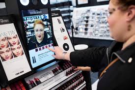 how sephora is thriving amid a rel