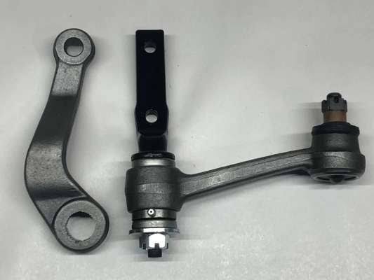 How To Install Pitman Arm? - GSW Auto Parts11