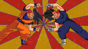 Ginyu special squadron) is a group of characters in the dragon ball z series, and they appear briefly in dragon ball gt. 7 Biggest Differences Spotted Between Gogeta And Vegito