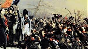 De val van napoleon : Le 18 Juin Dans L Histoire