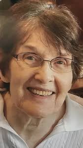 Obituary information for Joan Snoad