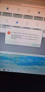 Klicken sie mit der rechten maustaste auf einen freien bereich und gehen sie zu „neu > „zeichenfolge. Jpg Datei Lasst Sich Nicht Offnen Woran Kann Das Liegen Computer Technik Pc